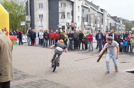 hueckeswagen