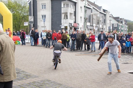 hueckeswagen
