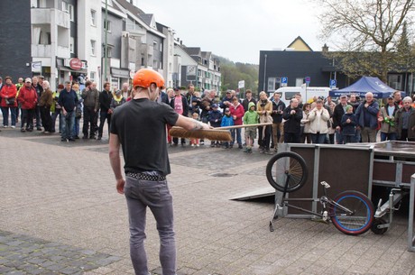 hueckeswagen