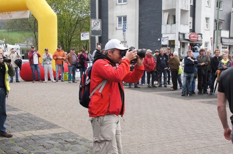 hueckeswagen