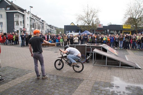 hueckeswagen
