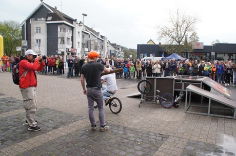 hueckeswagen
