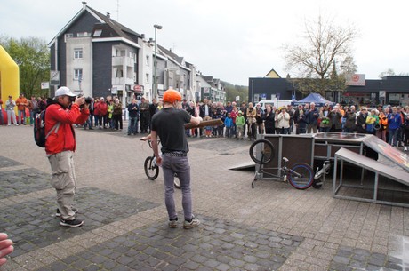 hueckeswagen