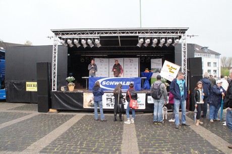 hueckeswagen