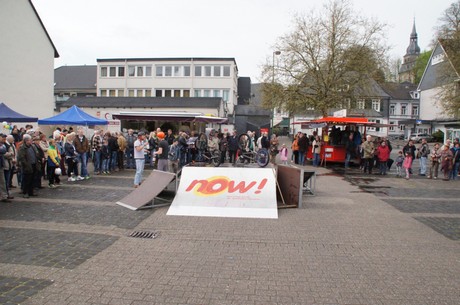 hueckeswagen