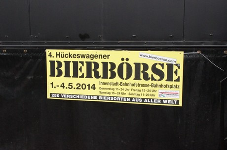 hueckeswagen