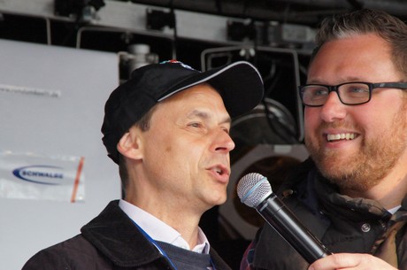 hueckeswagen