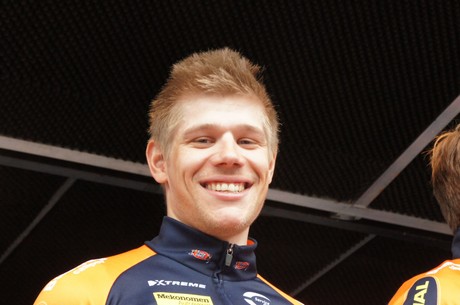 hueckeswagen