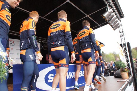 hueckeswagen