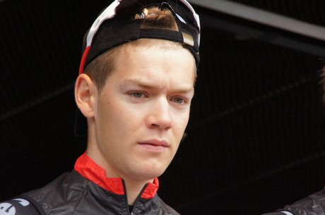 hueckeswagen