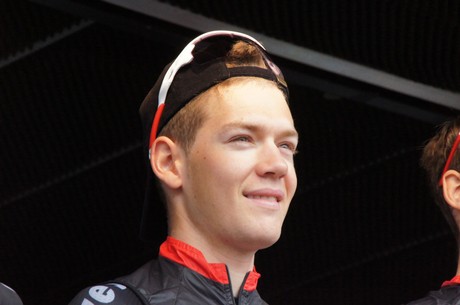 hueckeswagen