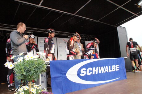 hueckeswagen