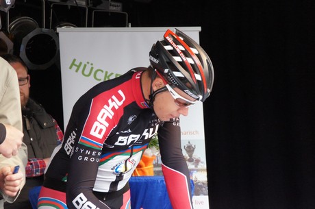 hueckeswagen