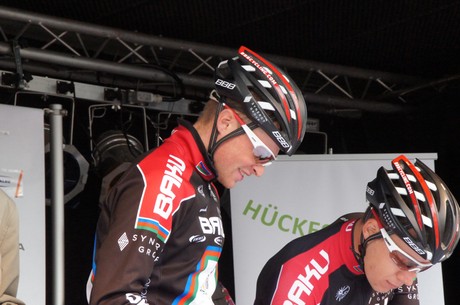 hueckeswagen
