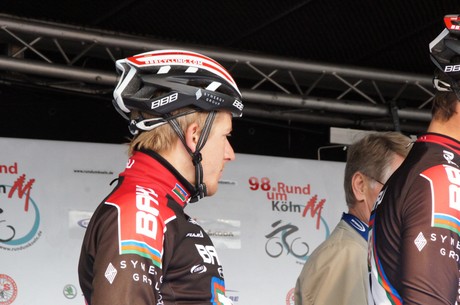 hueckeswagen