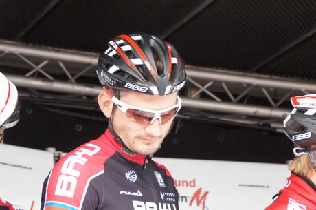 hueckeswagen