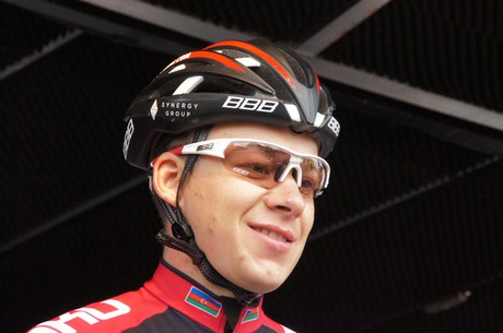 hueckeswagen
