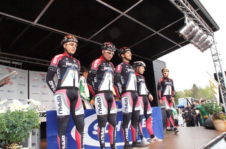 hueckeswagen