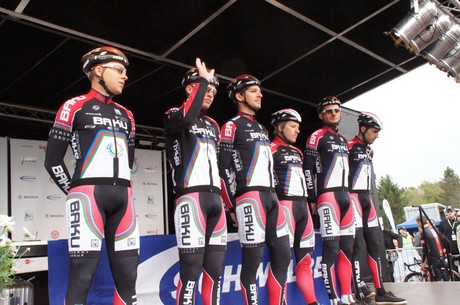 hueckeswagen