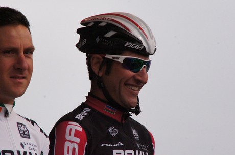 hueckeswagen