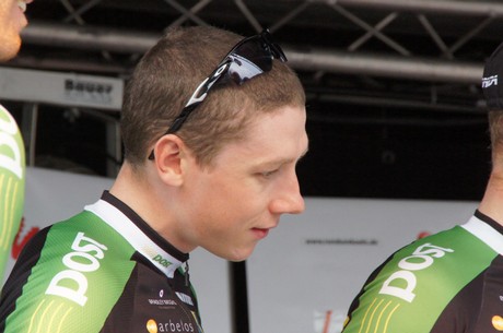 hueckeswagen