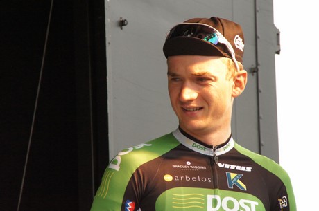 hueckeswagen
