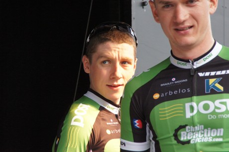 hueckeswagen
