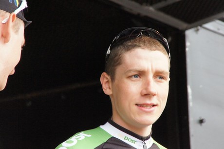 hueckeswagen
