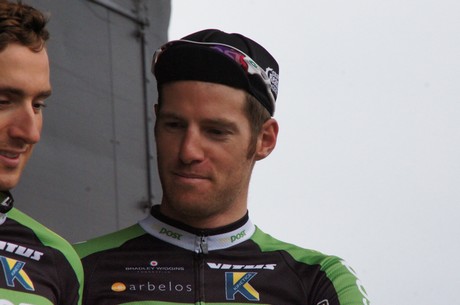 hueckeswagen