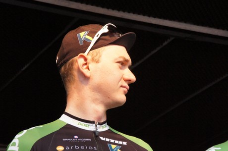 hueckeswagen