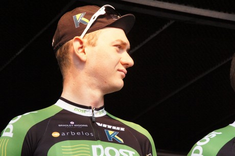 hueckeswagen