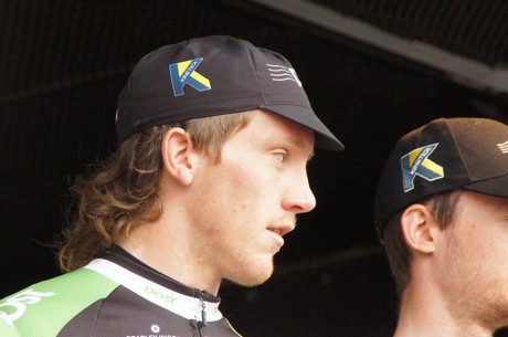 hueckeswagen