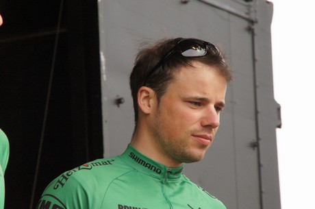 hueckeswagen