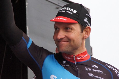 hueckeswagen