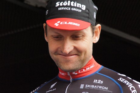 hueckeswagen