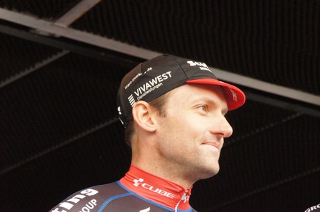 hueckeswagen