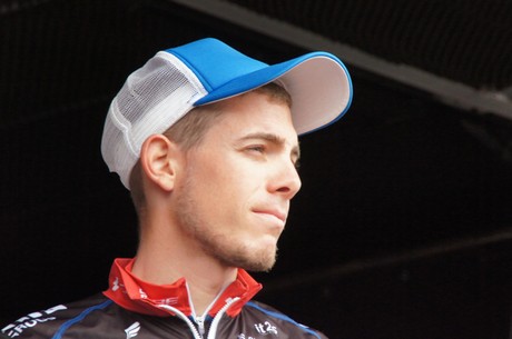 hueckeswagen