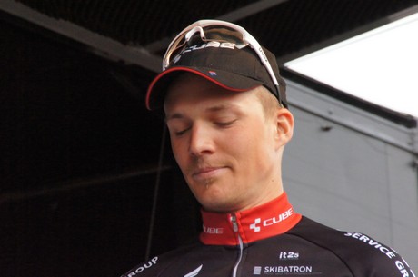 hueckeswagen