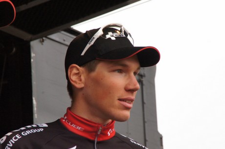 hueckeswagen