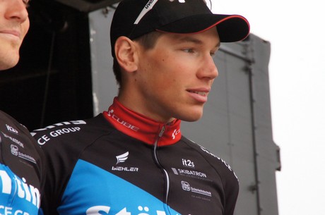 hueckeswagen