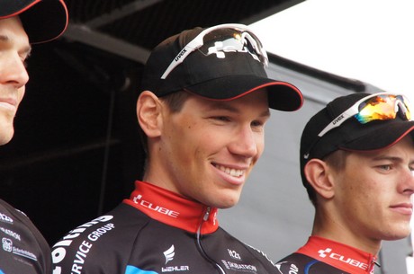 hueckeswagen
