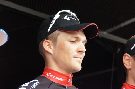 hueckeswagen