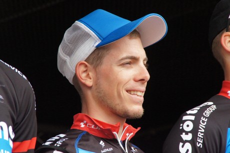 hueckeswagen