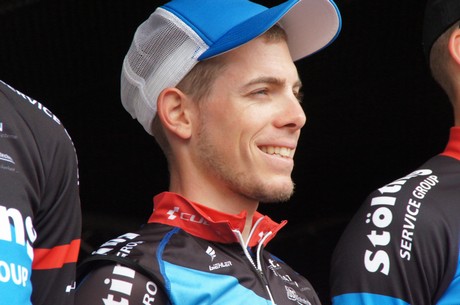 hueckeswagen