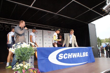 hueckeswagen