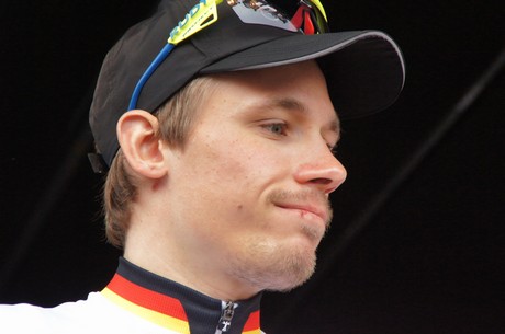 hueckeswagen