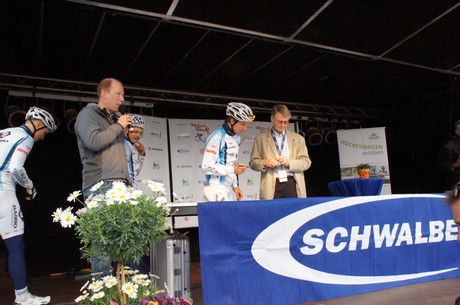 hueckeswagen