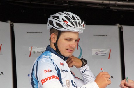 hueckeswagen