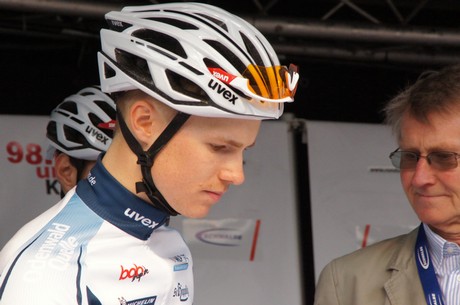 hueckeswagen