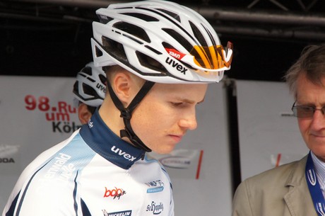 hueckeswagen
